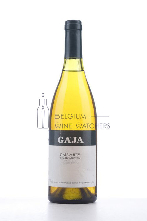 Image de 1986 GAIA & REY
